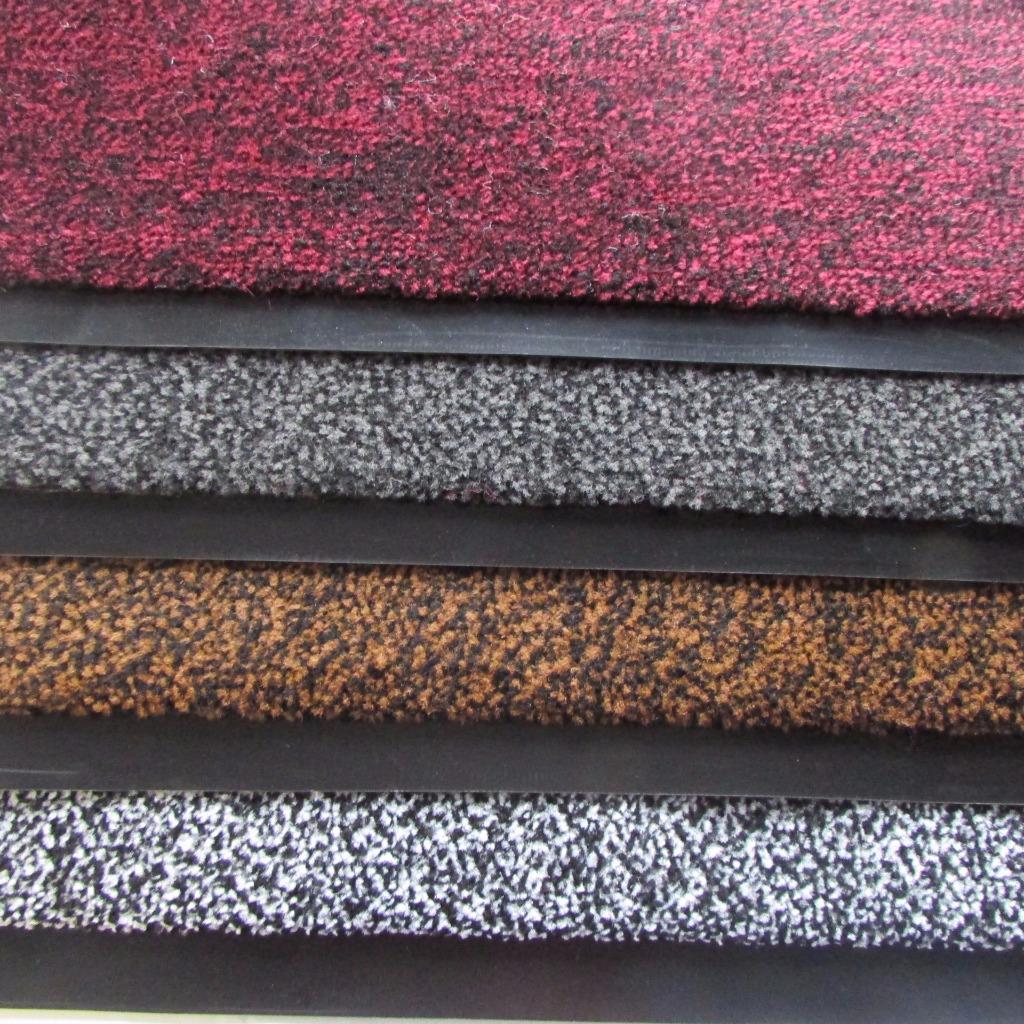 HEAVY DUTY KITCHEN HALL DOOR FLOOR BARRIER MAT NON SLIP RUBBER BACK 40