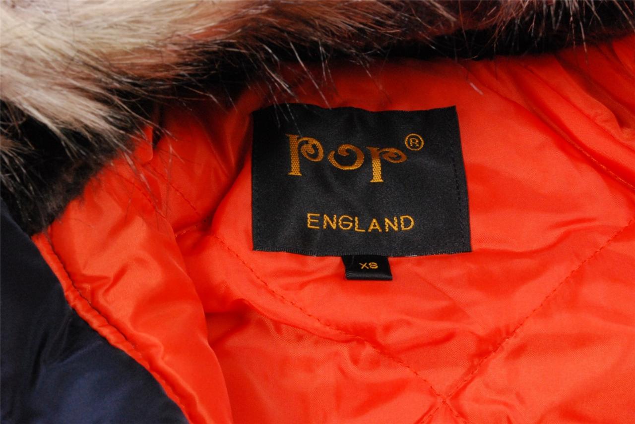 vtg MENS PARKA SNORKEL JACKET WINTER COAT 80s ALL SIZES Vintage 70s Style