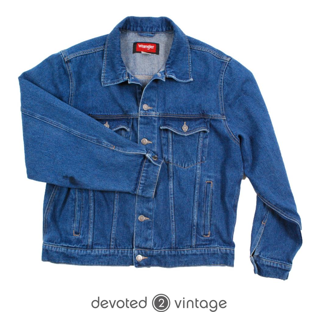 free bdsm vidoes vintage wrangler jacket