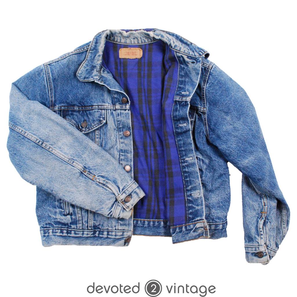 All Listings Lee jeans Lee Mens jeans Lee Womens jeans Levi's® jeans. M. Blanket lined. Concealed carry. Flannel lined. Fleece lined. Hooded. Insulated. Quilt lined. Sherpa lined. Thermal lined. Buy Wrangler Rugged Denim jacket for men at discount prices with free shipping at Denim Express. $