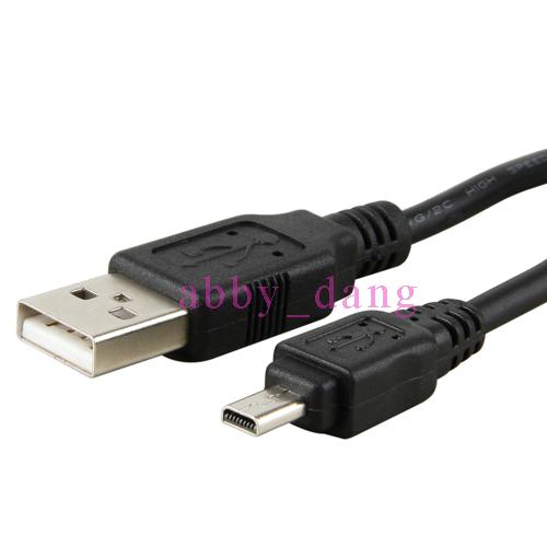 CABLE USB L6 cable usb l6: