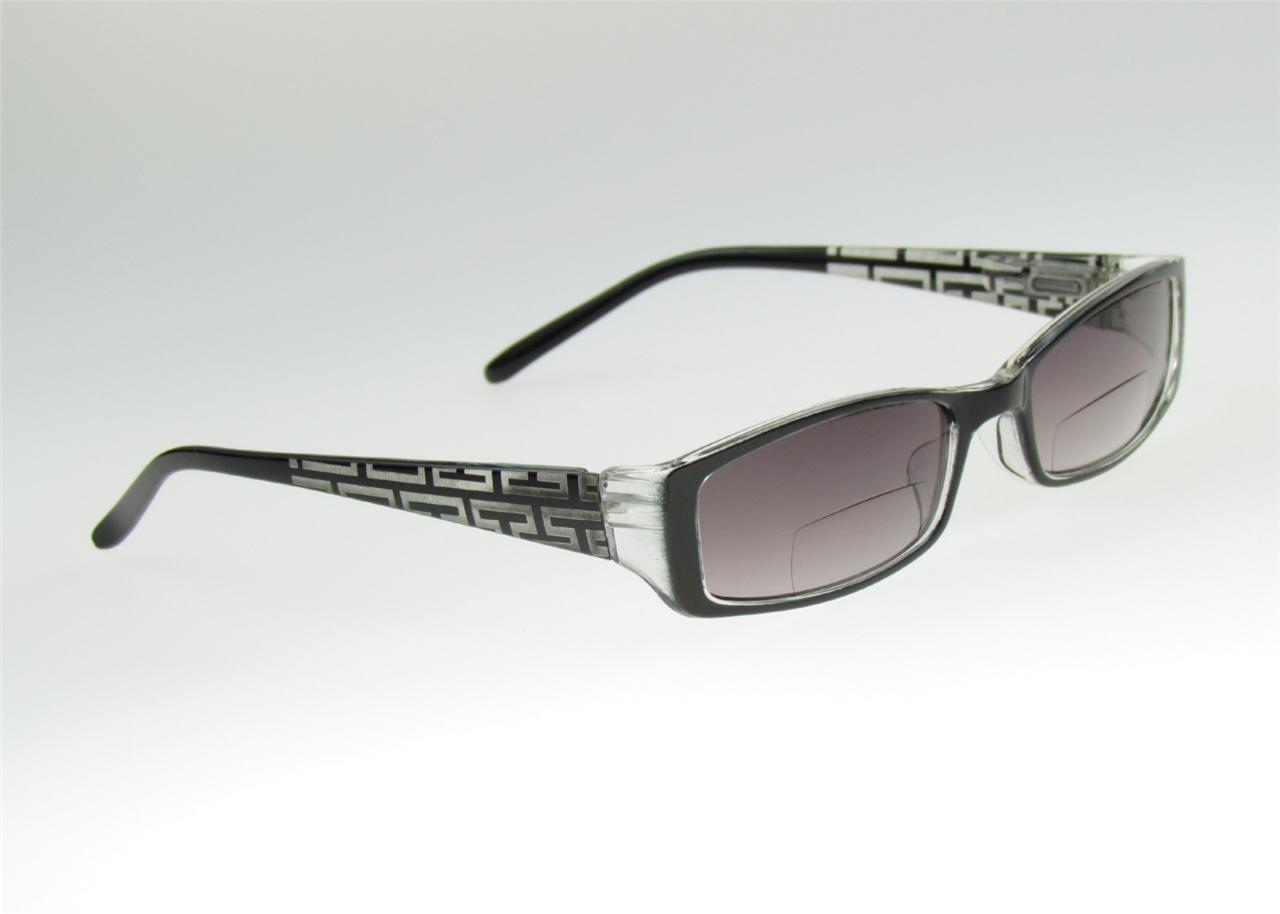 Bifocal Sunglasses Reading Sun Readers 125,150,175,200,225,250,300