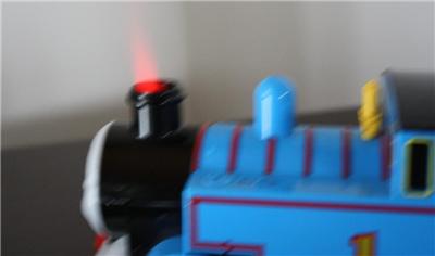 tomy steam thomas