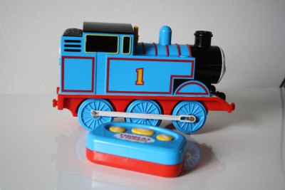 tomy rc