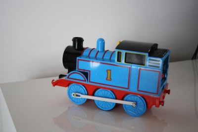 thomas the tank remote control