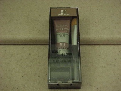 (1) L#39;Oreal HIP Cream Shadow hip loreal makeup. (1) L#39;Oreal HIP Cream Shadow