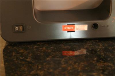 Neat Desk Scanner Nd-1000 User Manual