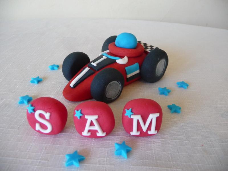 HANDMADE EDIBLE BIRTHDAY CHRISTENING BAMBI BABY DEER CAKE TOPPER | eBay