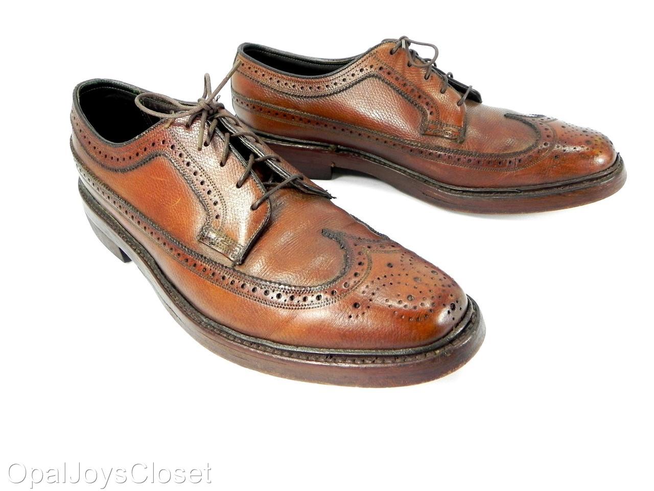 longwing brogue