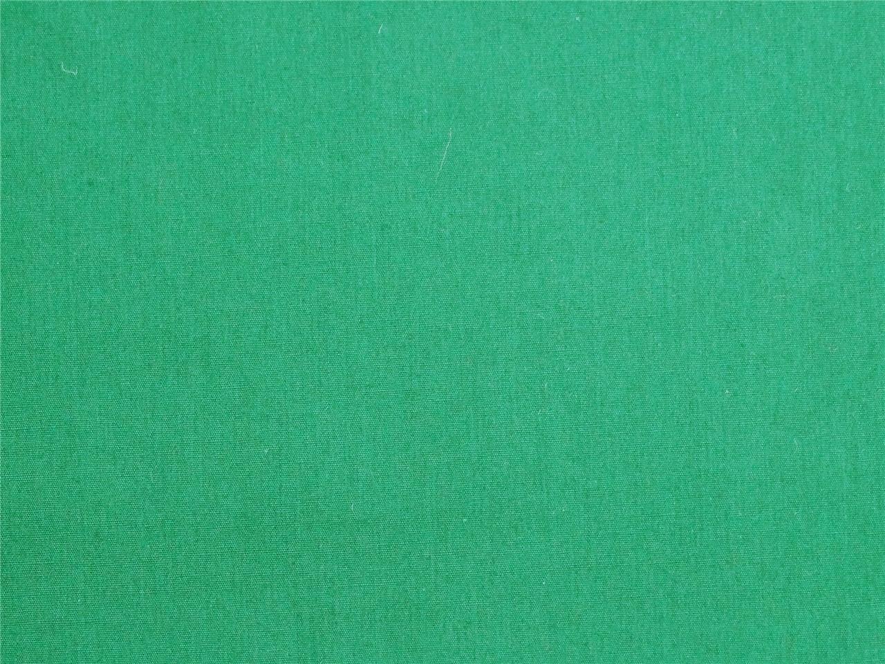 GREEN bottle chartreuse lime plain dye 100 COTTON FABRIC dress craft bunting eBay