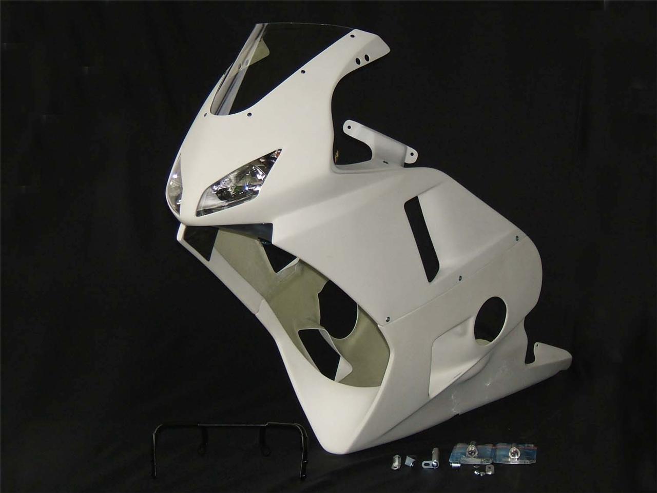 Honda cbr250rr tyga fairing kit