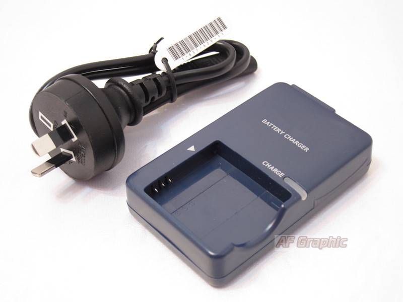 C2a NB4L Battery Charger for Canon IXUS 40 50 55 60 70 75 80 110 115