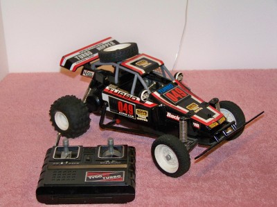 remote control lowrider hopper
