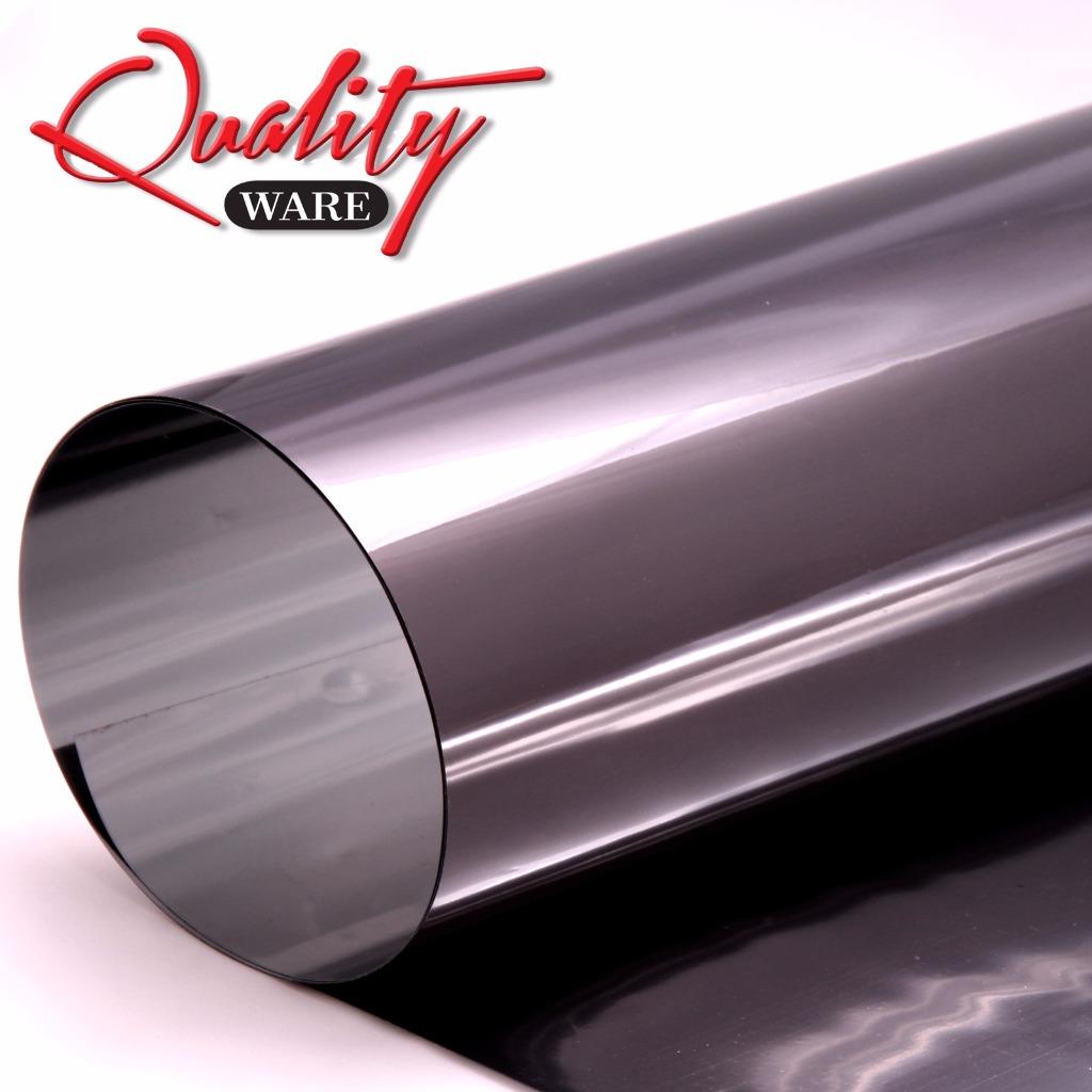 Mirror Chrome Vinyl Wrap Self Adhesive Silver Gold Black Red Blue Green
