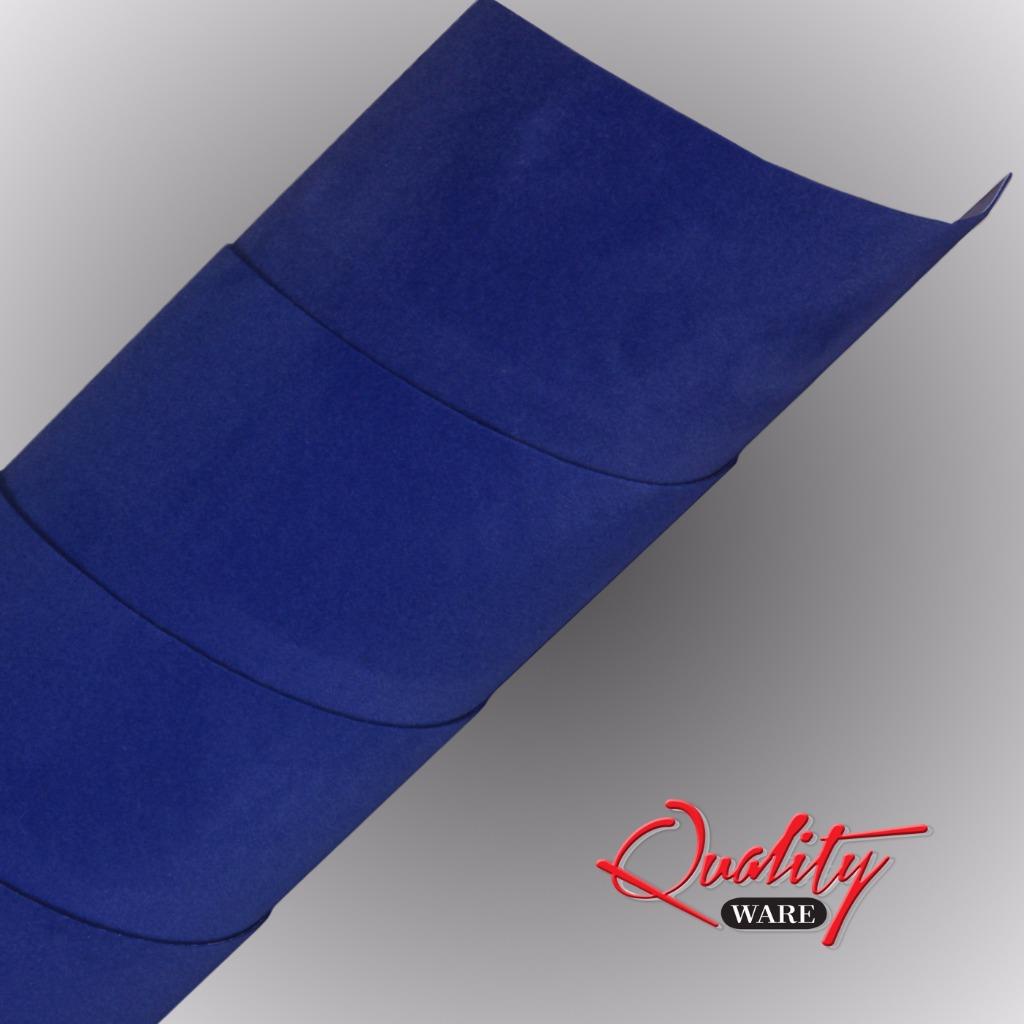 Velvet Suede Cloth Fabric Vehicle Wrapping Velour Vinyl Wrap Film