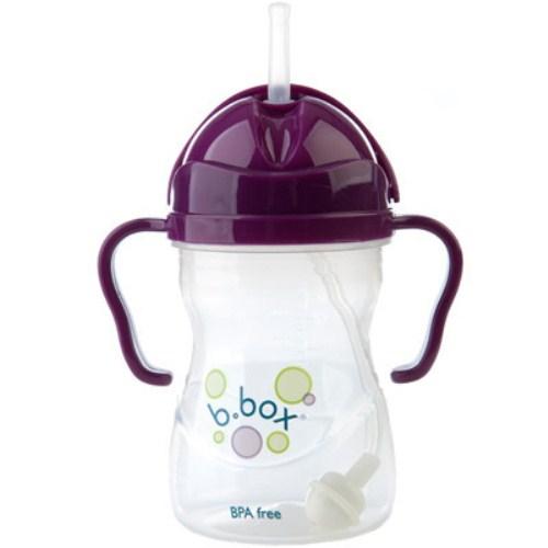B.Box Essential Sippy Cup 240ml Baby Toddler Feeding Drinking Water
