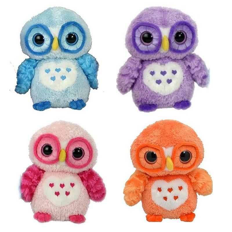 korimco plush toys