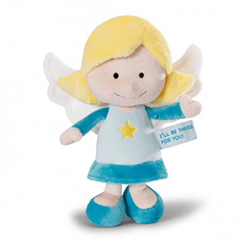 guardian angel plush