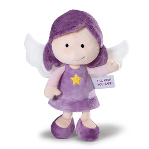 guardian angel plush