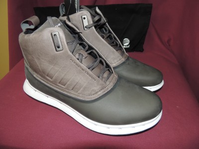 adidas porsche boots