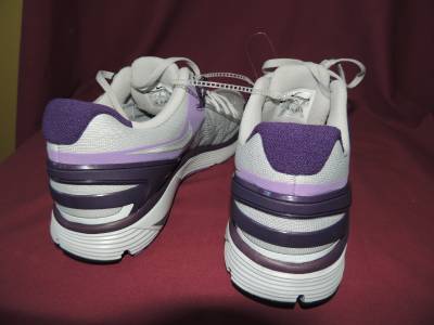 nike lunarlon fitsole