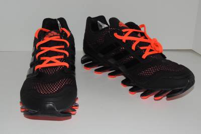 adidas springblade 3 schoenen