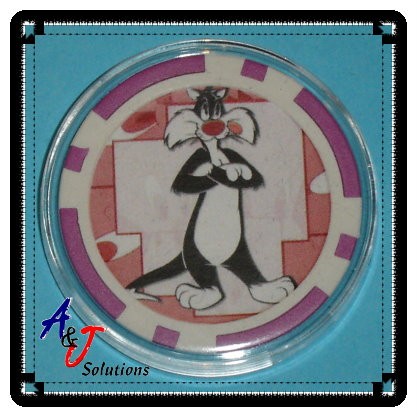 Sylvester poker