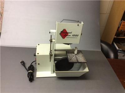 laser diamond saw band 1000 blade