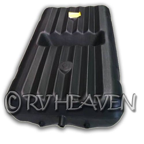 Caravan Plastic Water Tank 59ltr jayco coromal millard windsor camper