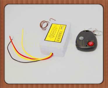 7.2 volt remote control car battery