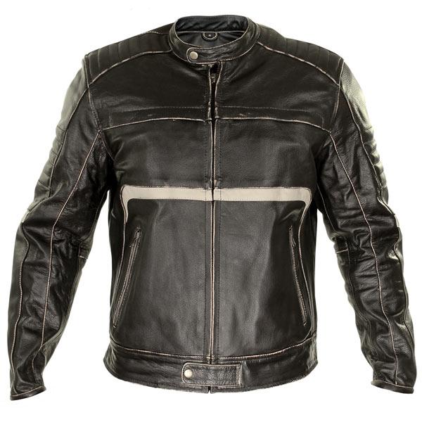 Xelement Leather Jacket 68