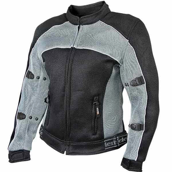 Xelement CF507 Womens Mesh Sports Armored Motorcycle Jacket size XL eBay