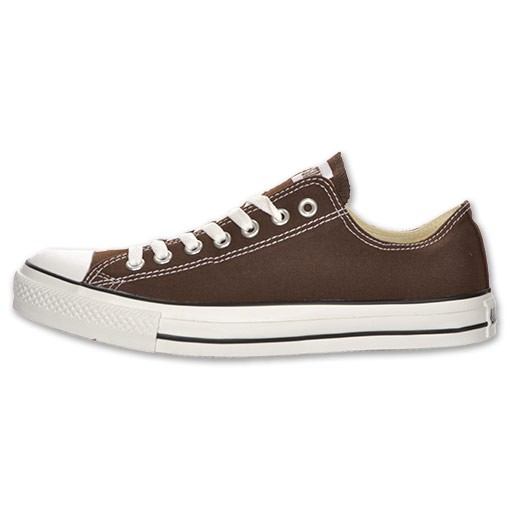 Converse Chuck Taylor Chocolate (brown) Low Top Canvas New In Box eBay