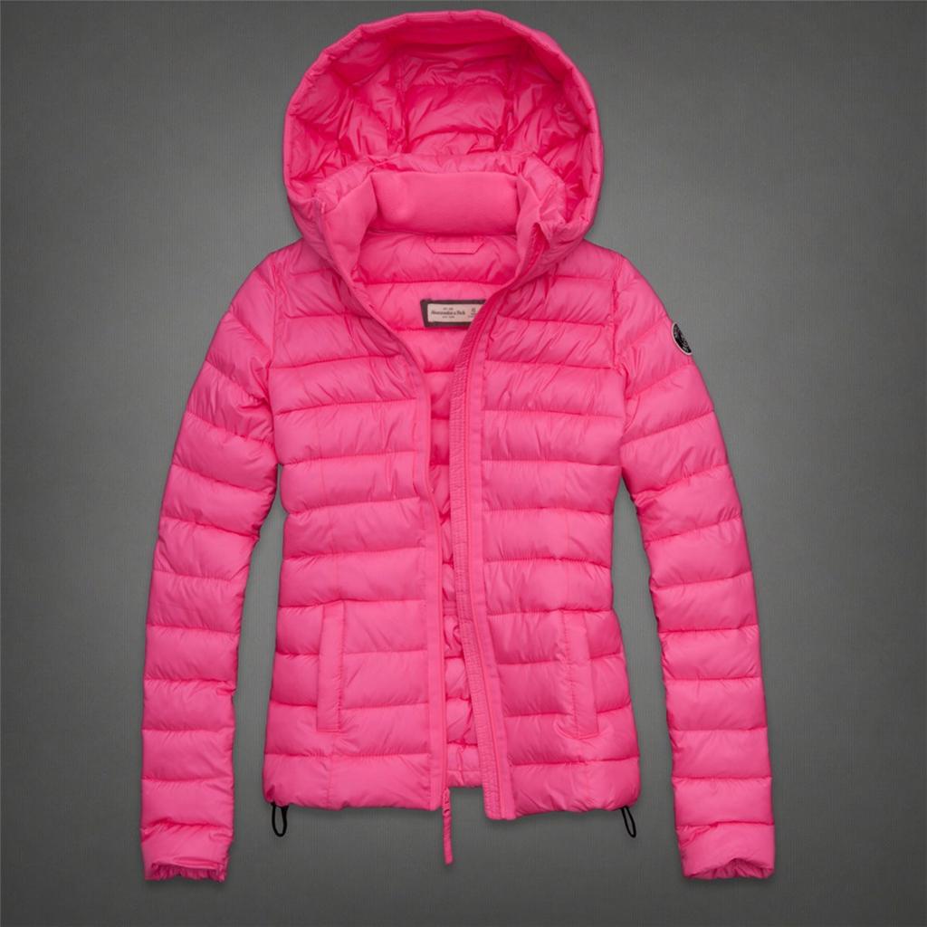 Abercrombie veste femme