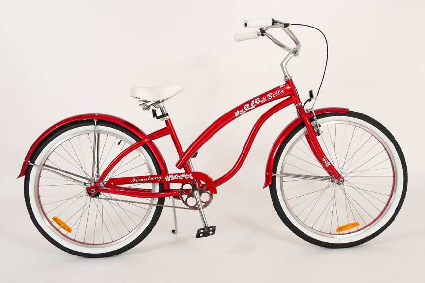 Bicycle Bike Brands Cruisers