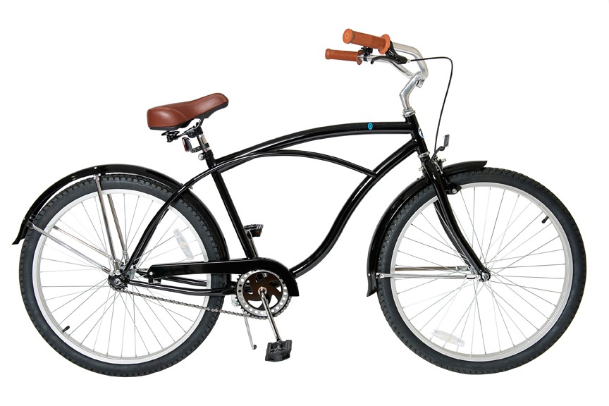 Bicycle Bike Brands Cruisers