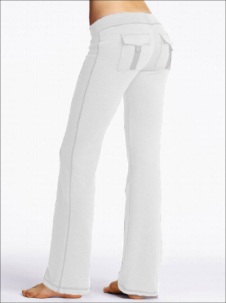 NEW! Victoria Secret Plush and Lush Cheeky Pant Fleece Slim Fit / S eBay