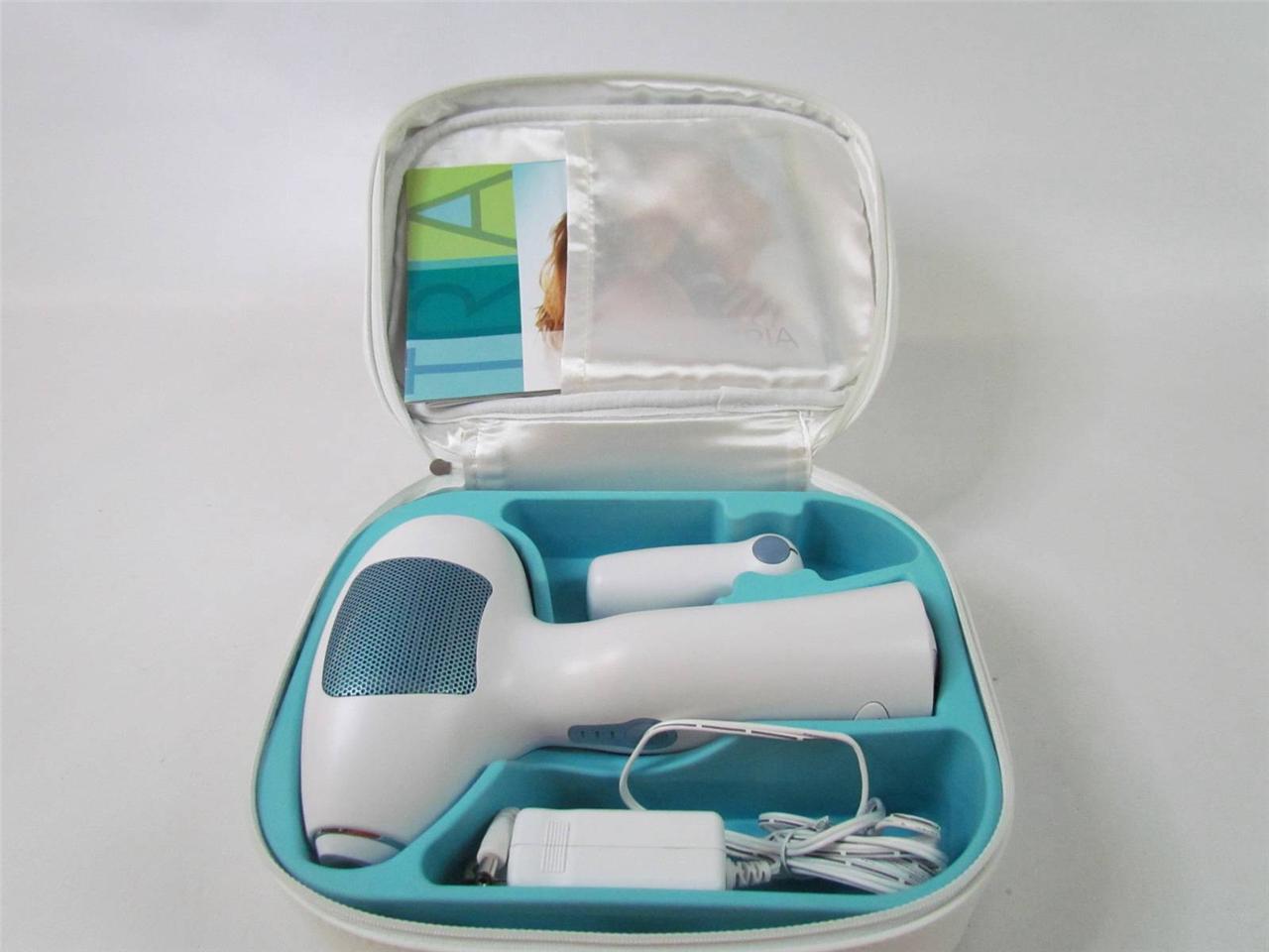 TRIA Home Laser Hair Removal Kit 225 eBay