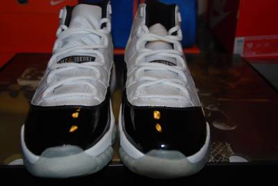 1 Defining Moments Package VI XI Air Jordan 