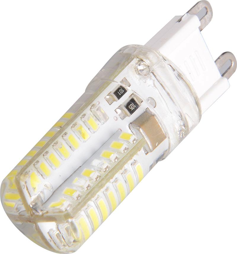 G9 LED Bulb 5W 64 3014 SMD LED High Brightness 25W 30W 40W Halogen