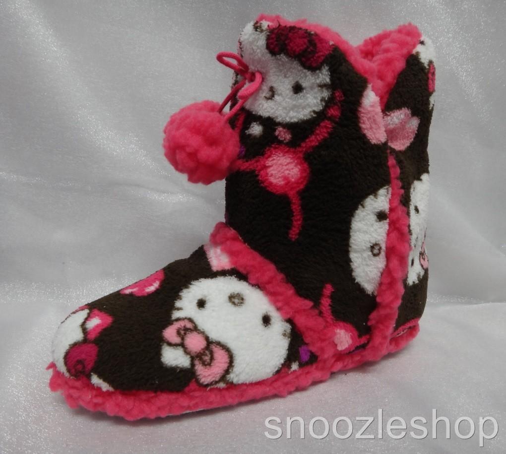 hello boot slippers womens slippers sanrio hello ugg boot shoe hello boot slippers womens slippers sanrio hello ugg boot shoe
