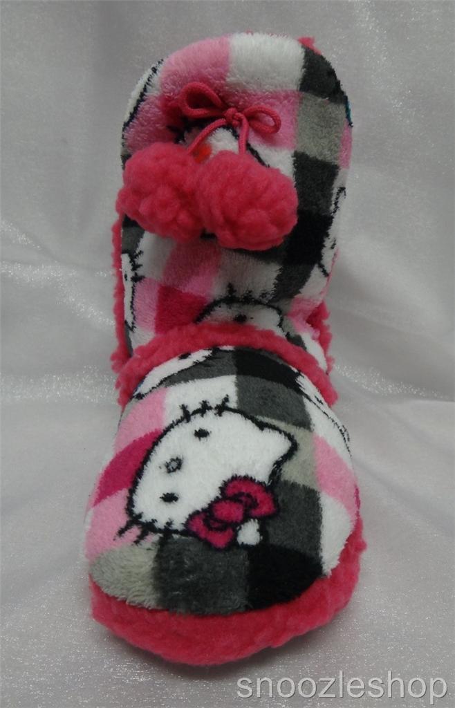 hello kitty ugg style boots hello kitty ugg style boots