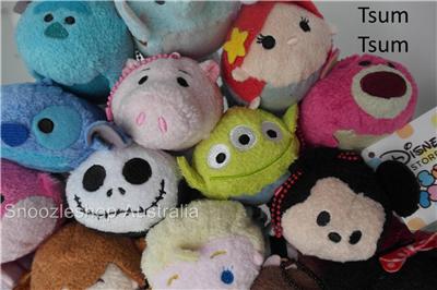 cheshire cat tsum tsum plush