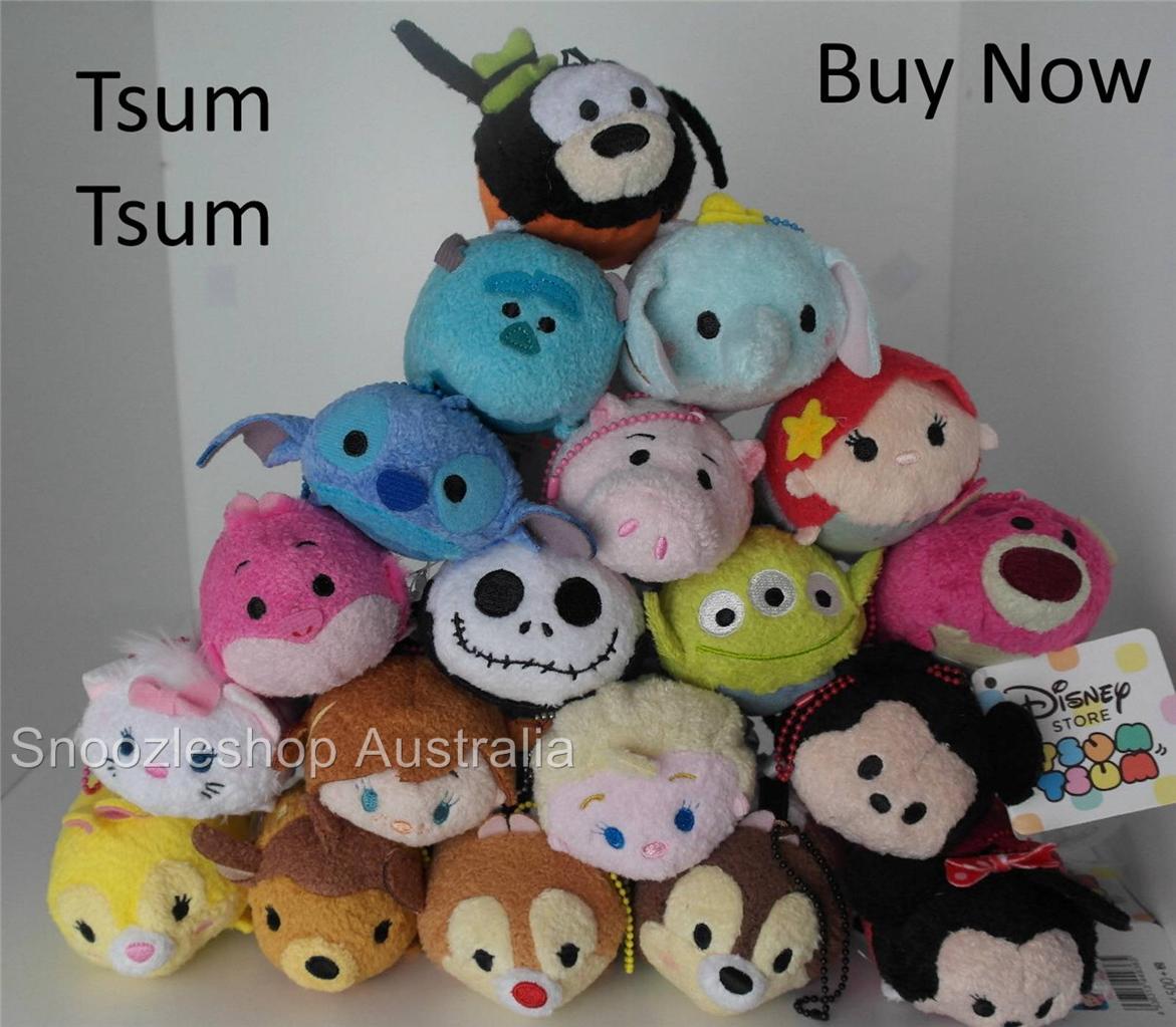 cheshire cat tsum tsum plush