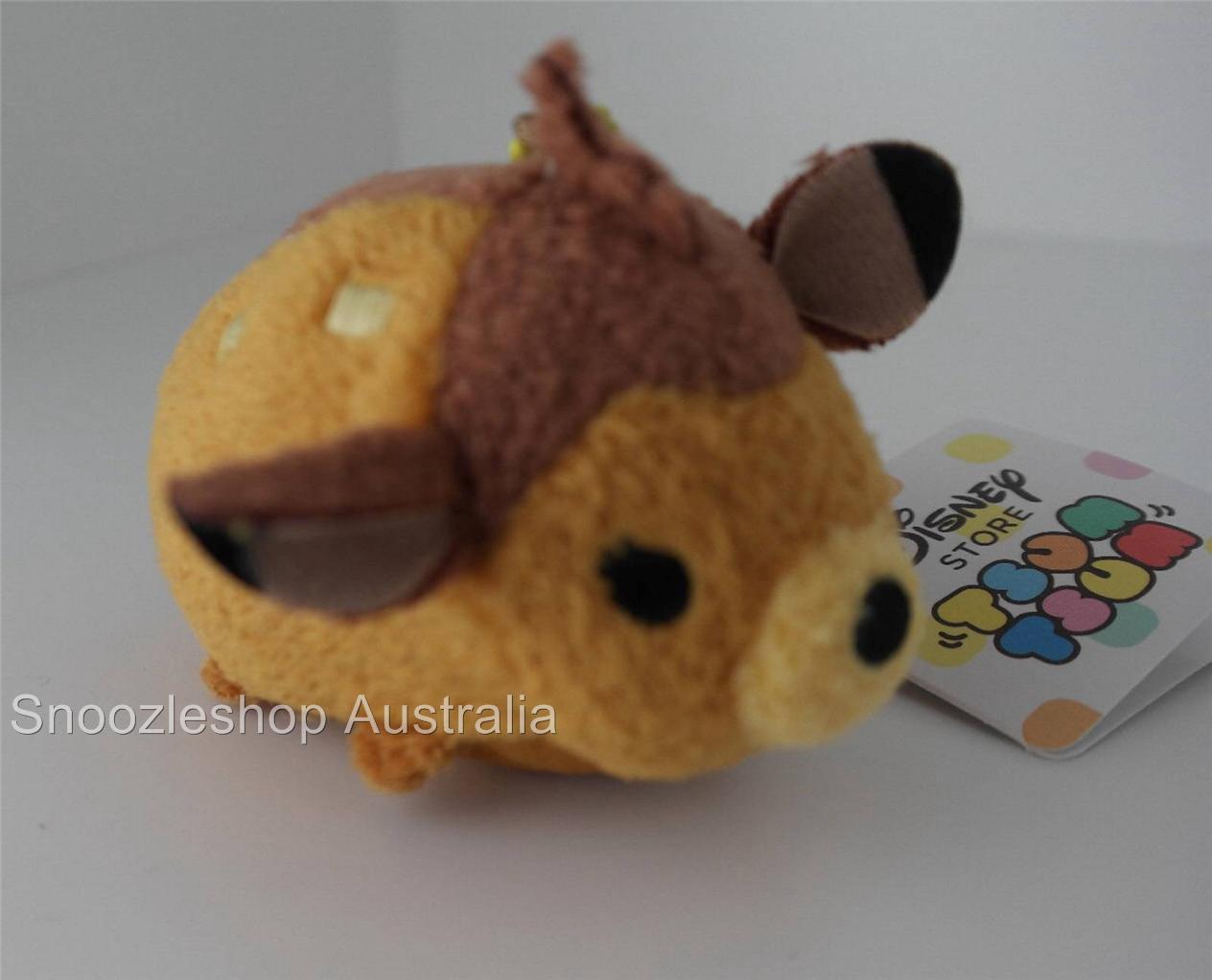 cheshire cat tsum tsum plush