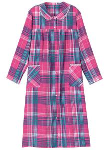 snap plus coat flannel pockets lightweight side
