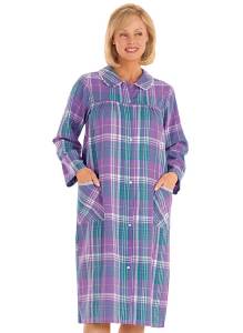 snap plus coat flannel pockets lightweight side