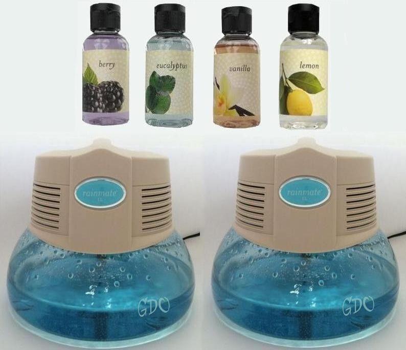 rainmate il air purifier