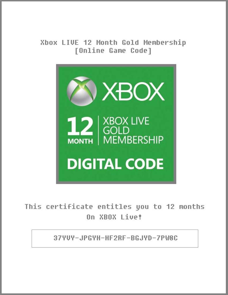 Buy Xbox Live Gold - Microsoft Store