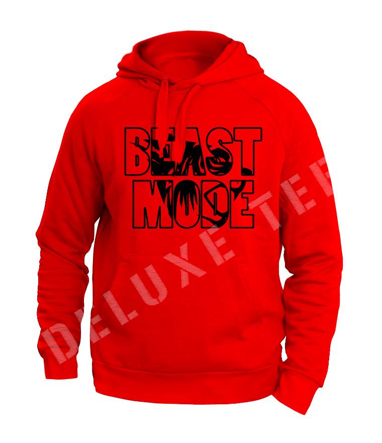 nike beast sweatshirt